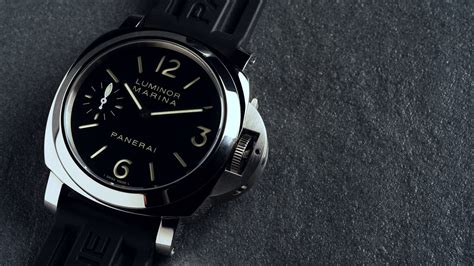 panerai roman|panerai luminor.